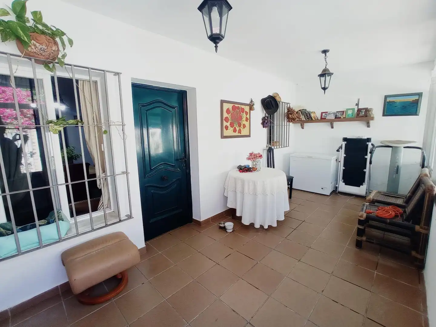 Casa o xalet en venda en Chiclana de la Frontera amb Aire condicionat, Jardí privat i Terrassa