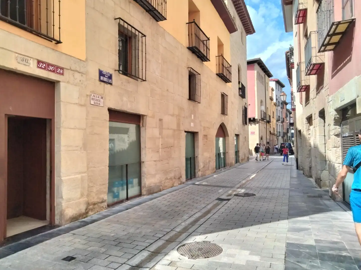 Commercial properties for sale in Casco Antiguo