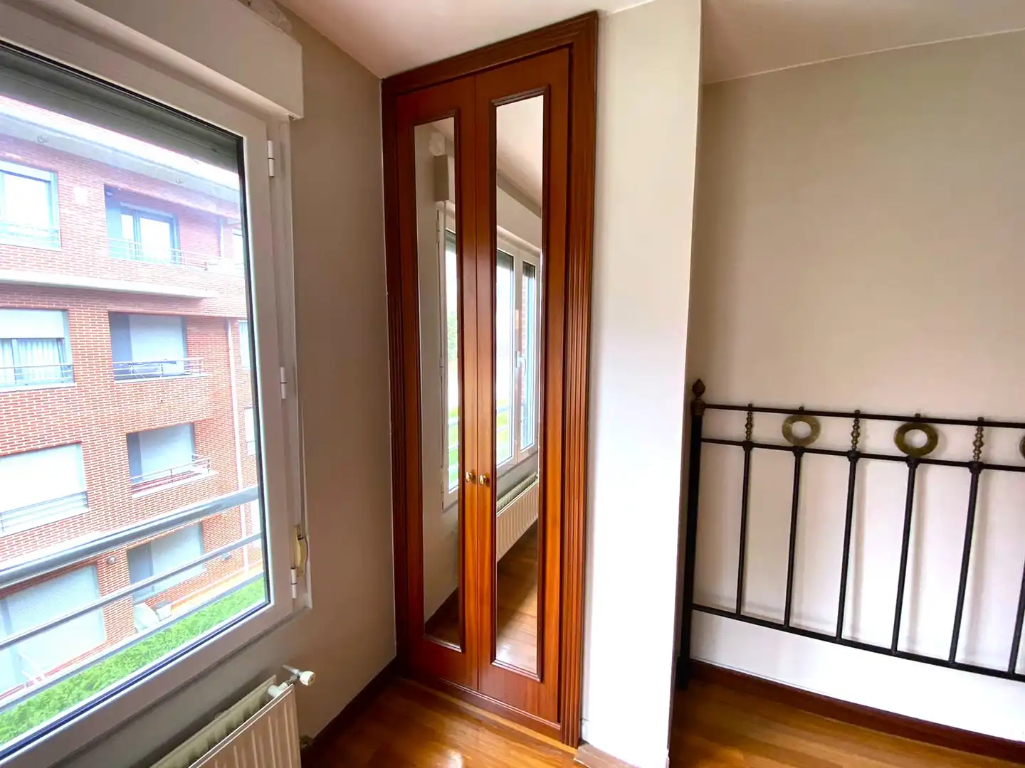 Appartement avec ascenseur à vendre à Calle Leonardo Rucabado 26P, imagen 18
