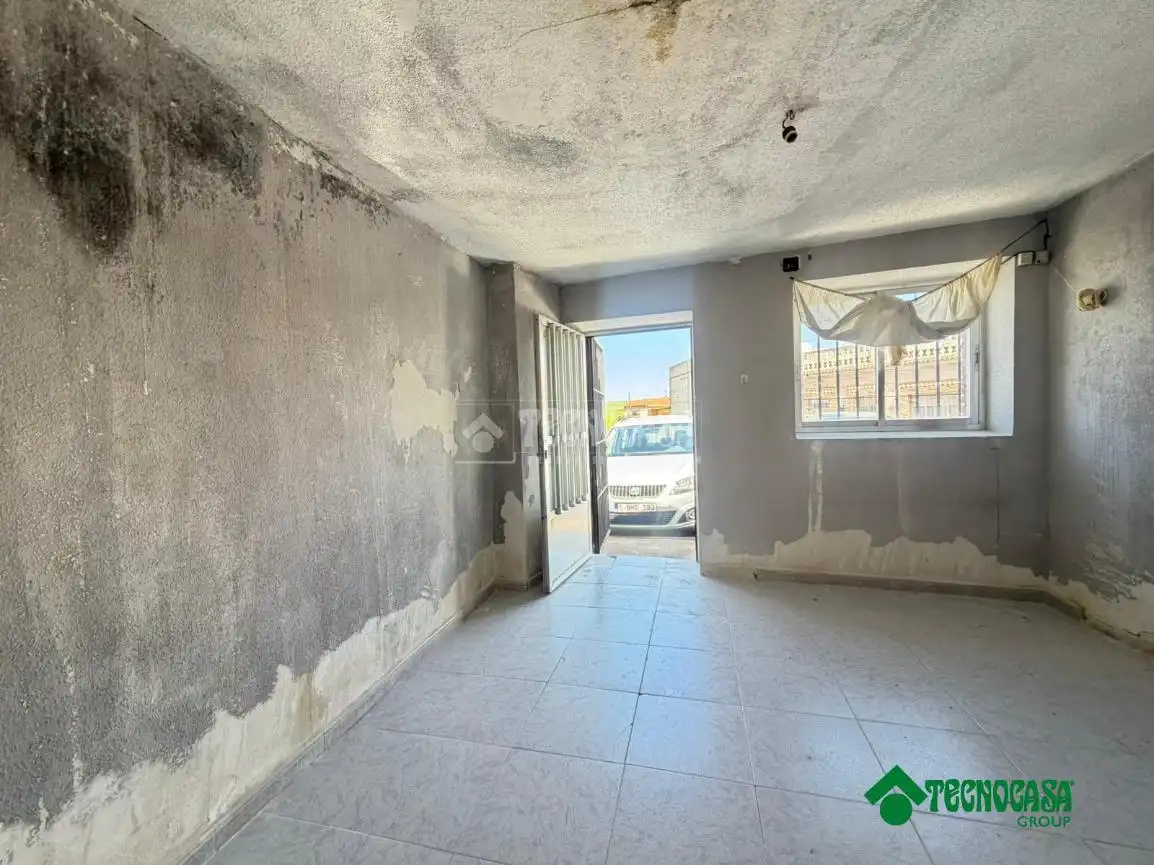Piso en venta en Escalonilla