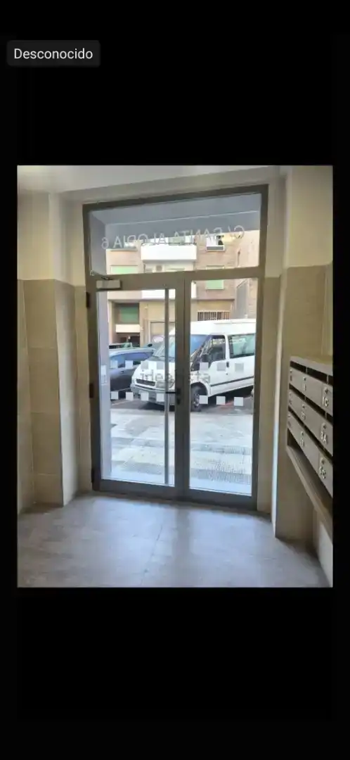 Pis en venda en Rochapea