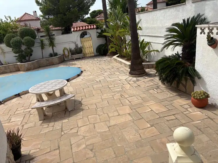 Villa con giardino in vendita a Miami Platja, imagen 33