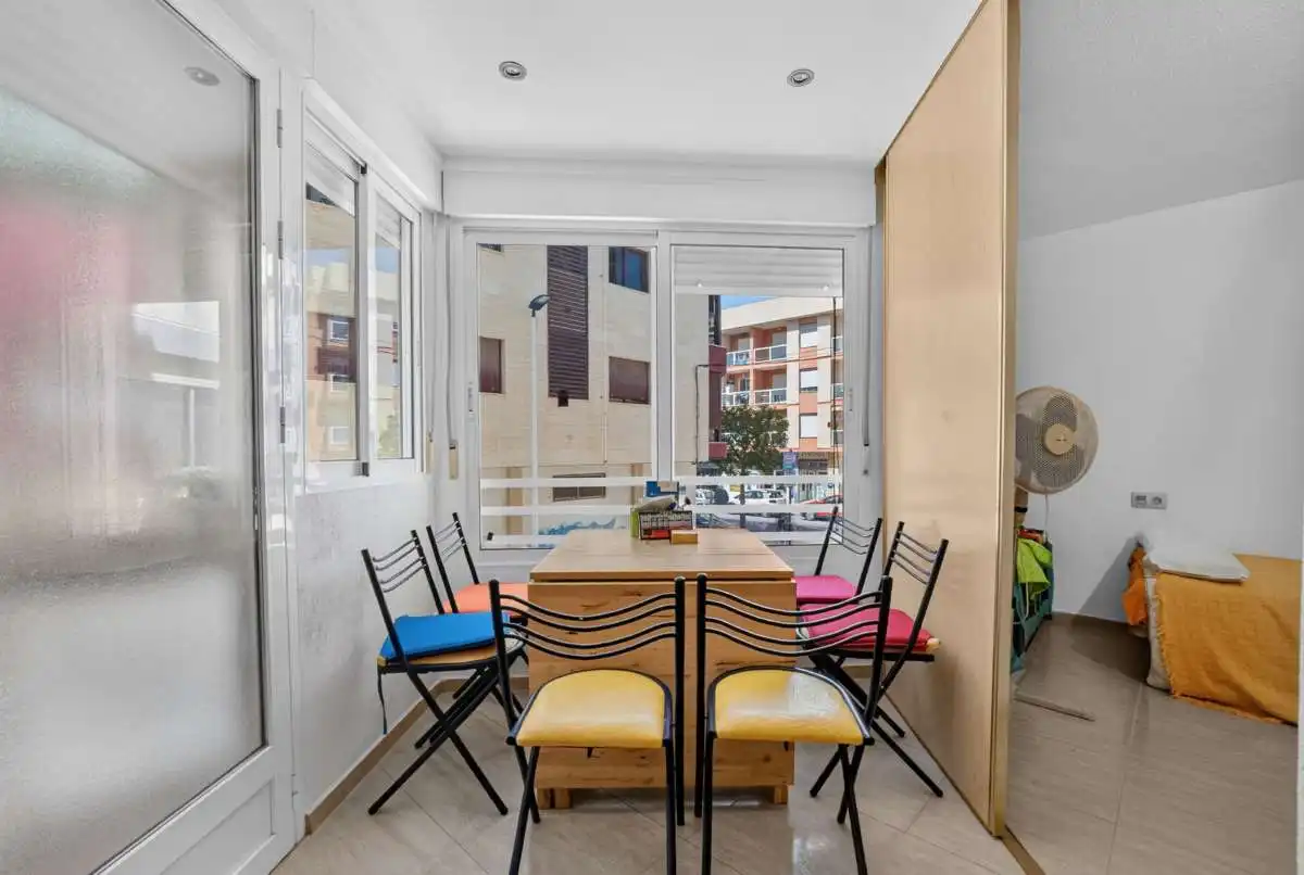 Appartement compact à vendre à Lo Pagán, imagen 3