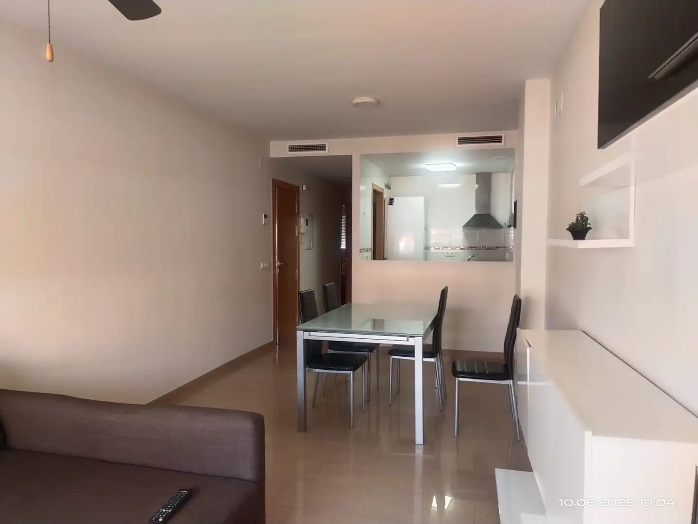 Piso con ascensor en alquiler en Bailén - Miraflores, imagen 6