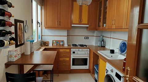 Foto 4 de Pis en venda a Centro, Albacete