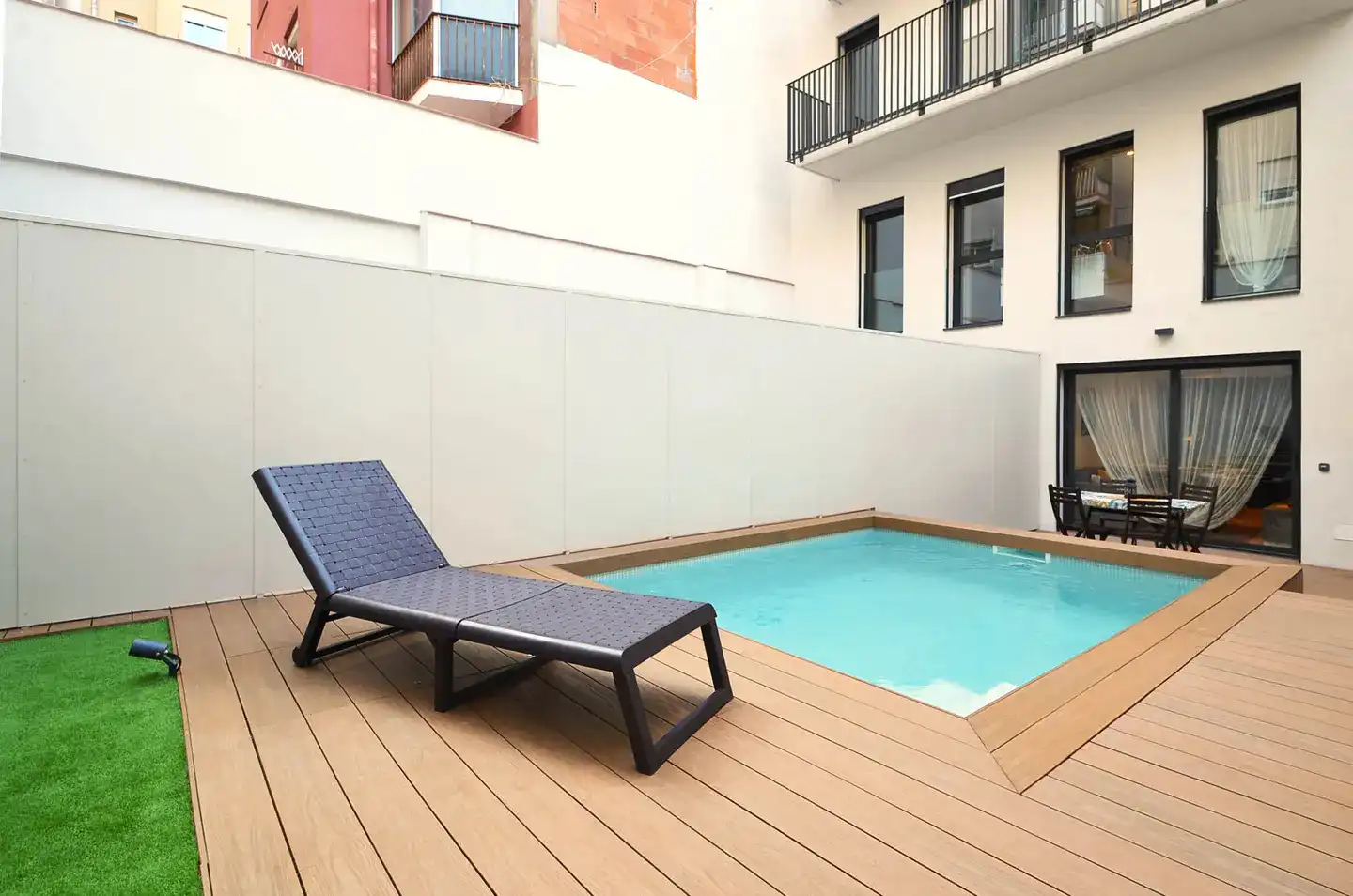 Dúplex en venda a Vila de Gràcia