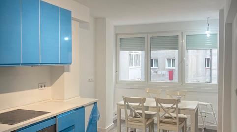 Foto 5 de Pis de lloguer a Rúa Sinfónica de Galicia, San Pablo - Juan Flórez, A Coruña