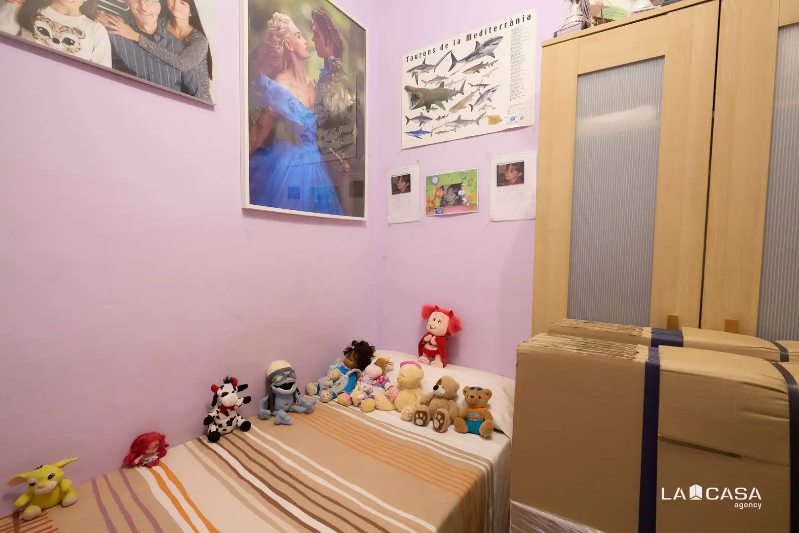 Wohnung mit Aufzug zum Verkauf in Sants - Montjuïc, imagen 37