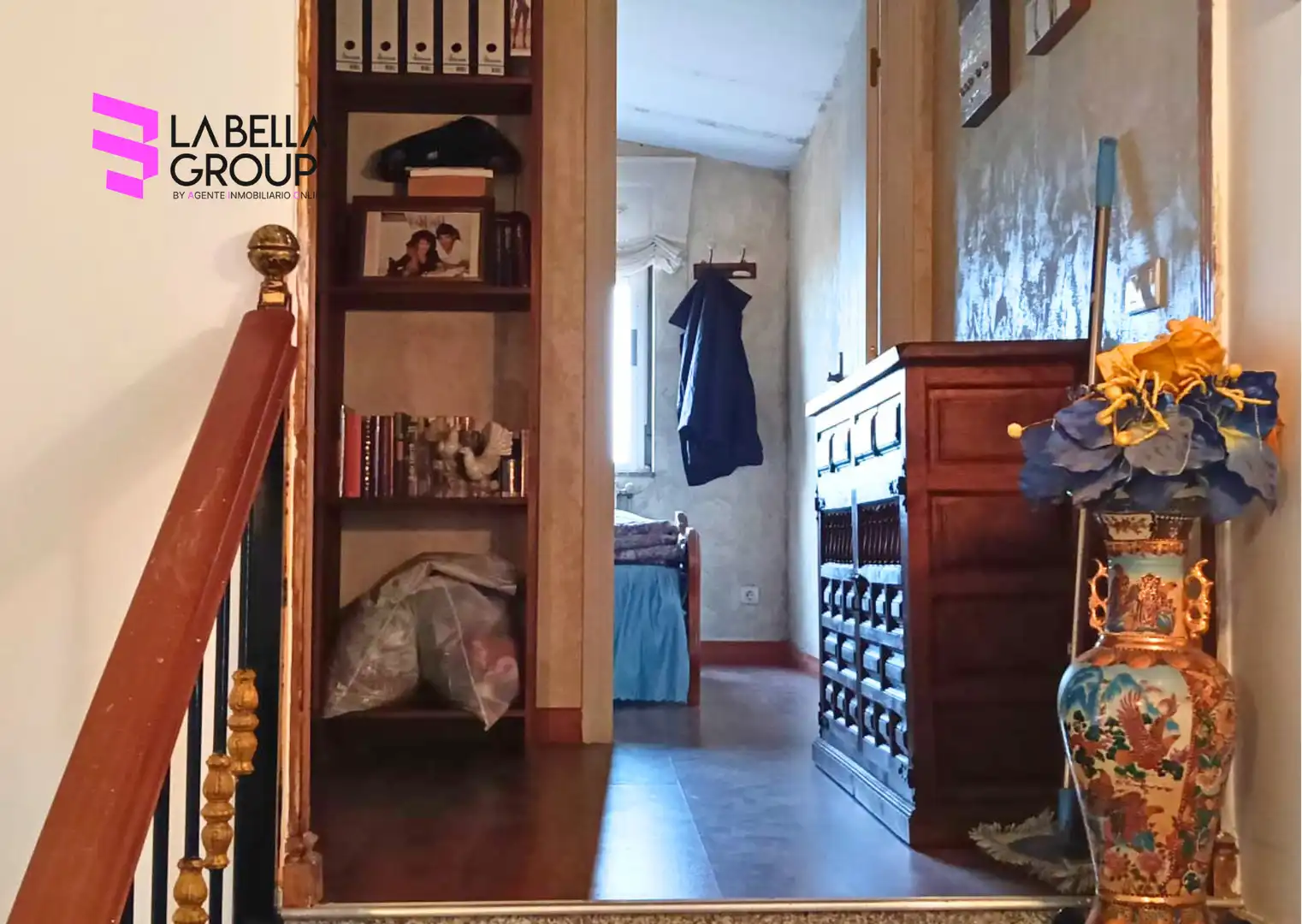 Casa o chalet en venta en Zamora Capital  con Calefacción, Jardín privado y Parquet