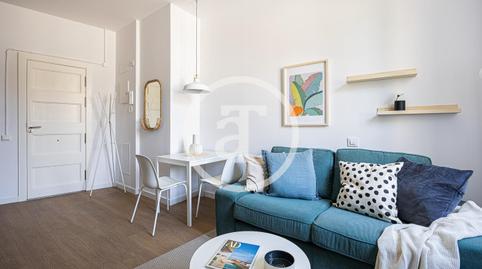 Photo 4 of Flat to rent in Carrer de Sant Bertran, El Raval, Barcelona