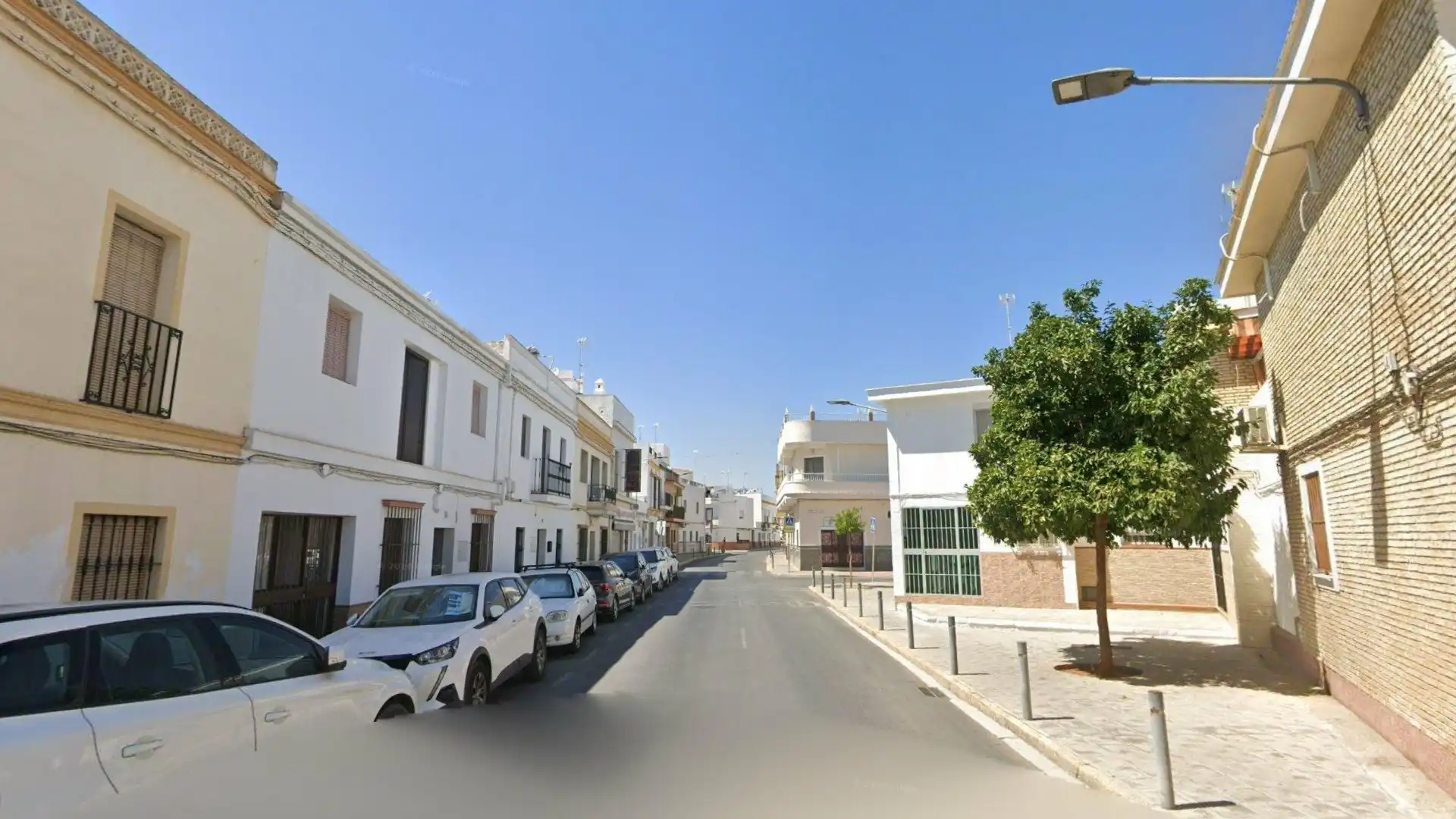 Semi-detached house for sale in Coronación Blas Infante, imagen 2