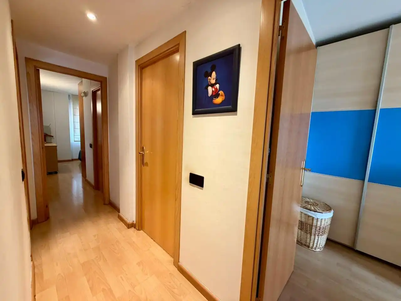 Flat for sale in Mas Rampinyo - Montcada Nova - Carrerada