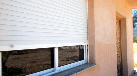 Foto 2 de Terreny en venda a Castalla, Alicante