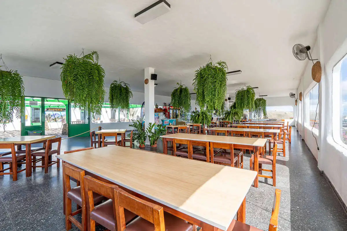 Commercial properties for sale in Haría  with Furnished