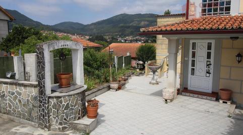 Foto 4 de Casa o chalet en venta en Moaña, Pontevedra