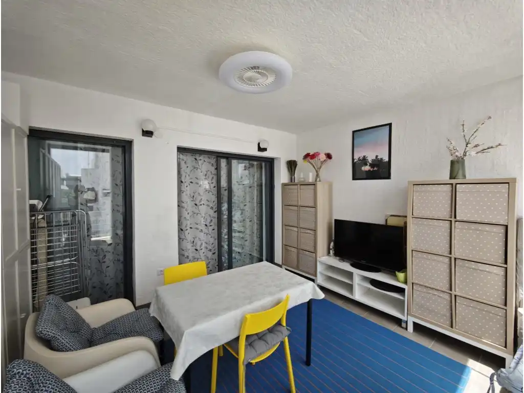 Apartamento con piscina en venta en Calle Granate, imagen 24