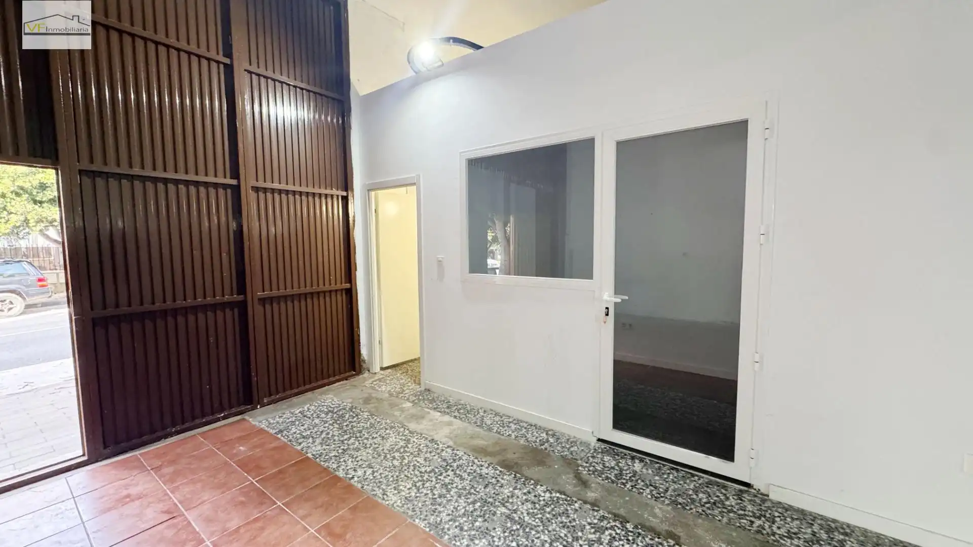 Commercial properties for rent in Málaga