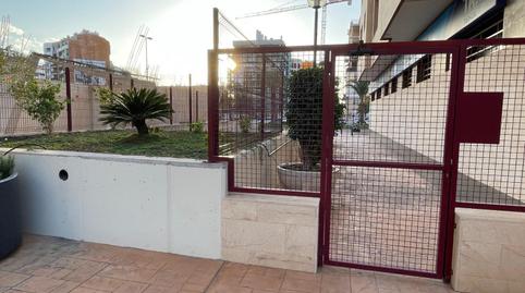 Foto 2 de Apartament en venda a Avenida Don Juan de Borbon, Juan de Borbón, Murcia