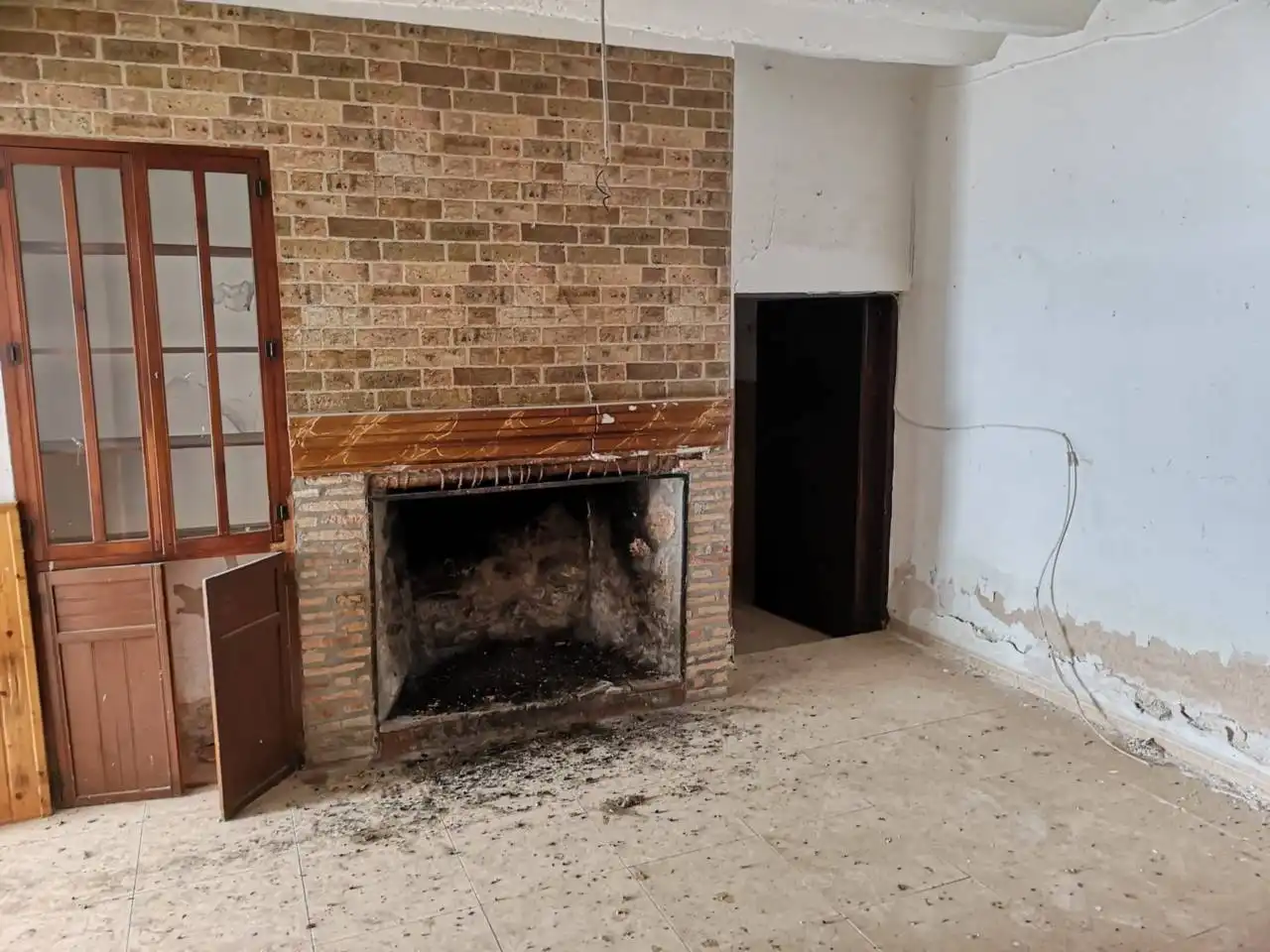 Casa o chalet en venta en Casas-Ibáñez