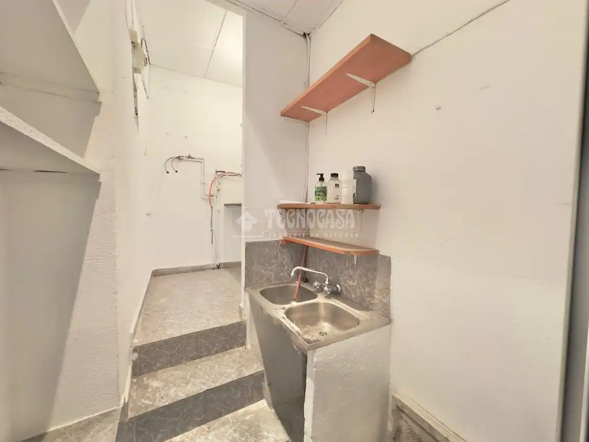 Geschaftsraum zur Miete in El Soto - Azorín