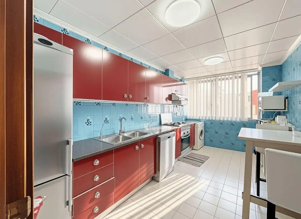 Piso con terraza en venta en SELGAS, imagen 14
