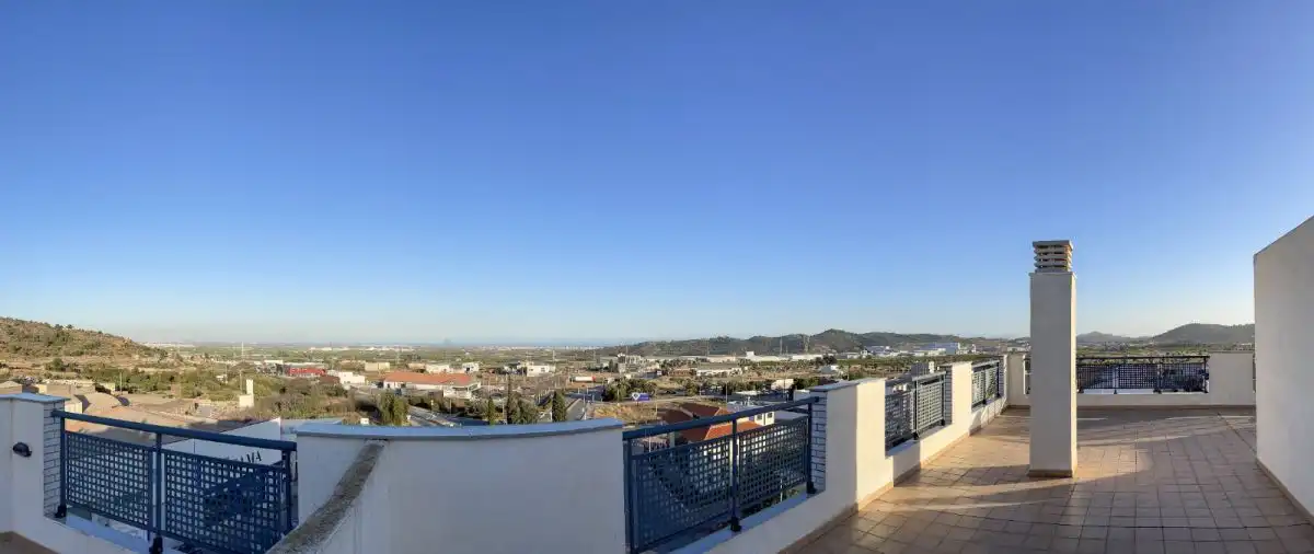 New build Penthouse with lift for sale in Calle Molino Marco, imagen 3