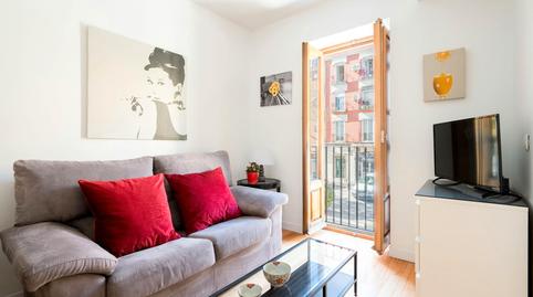 Photo 2 of Flat for rent in N/a, Puerta del Ángel,  Madrid Capital