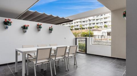 Foto 2 de Apartament en venda a Calle Tranco, 4, Hipódromo - Cerrado del Águila, Mijas