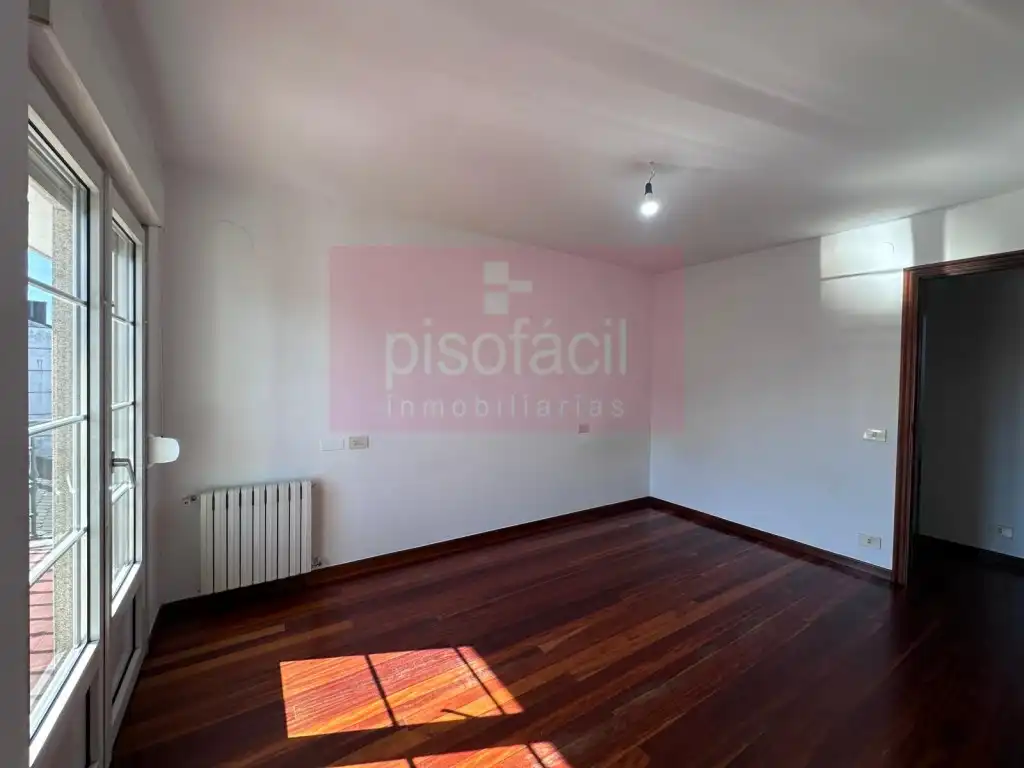 Living room of Flat for rent in Lugo