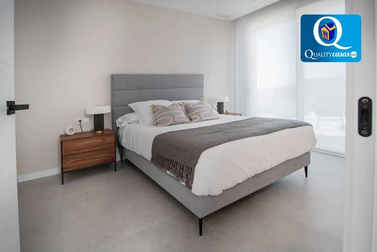 Detached house for sale in Balcón de Finestrat - Terra Marina, imagen 15