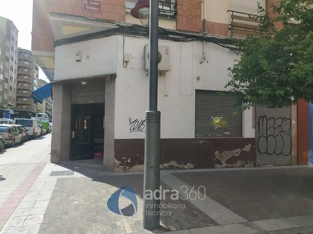 Business premises for sale in Ingenieros Pino y Amorena, imagen 2