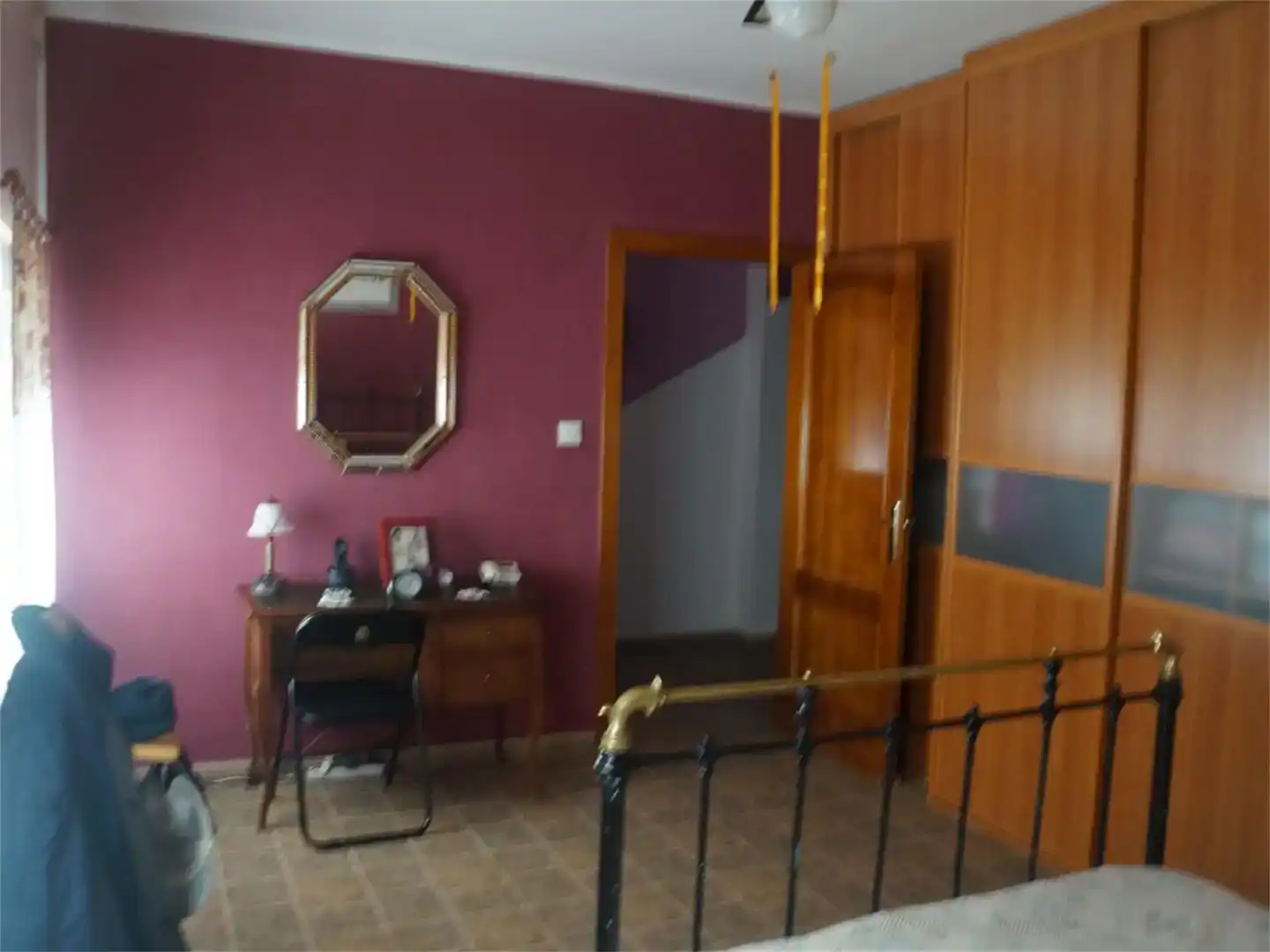 Casa adosada en venta en Esparragalejo con Trastero y Horno