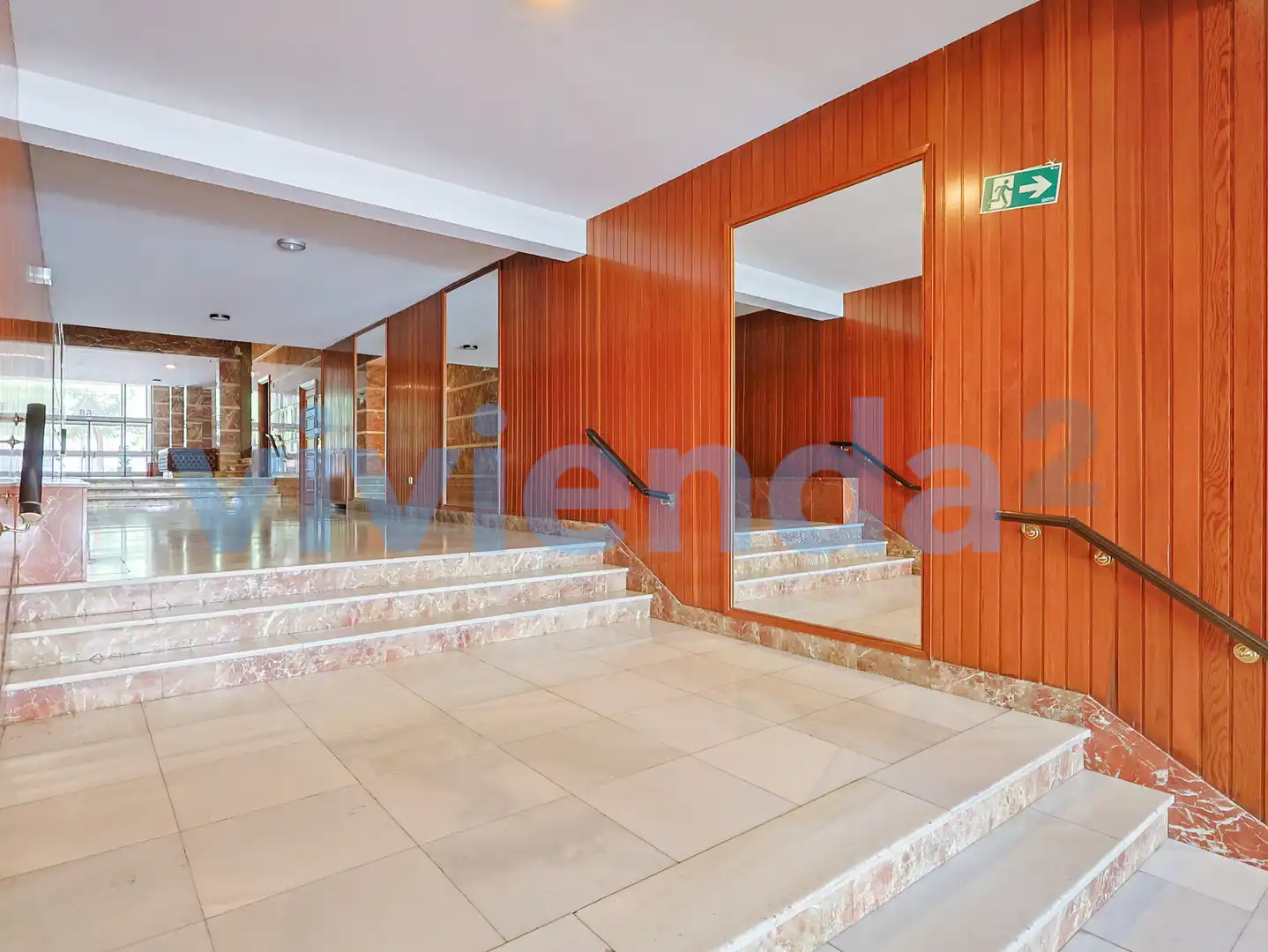 Piso en venta en Madrid con Aire acondicionado, Calefacción y Terraza