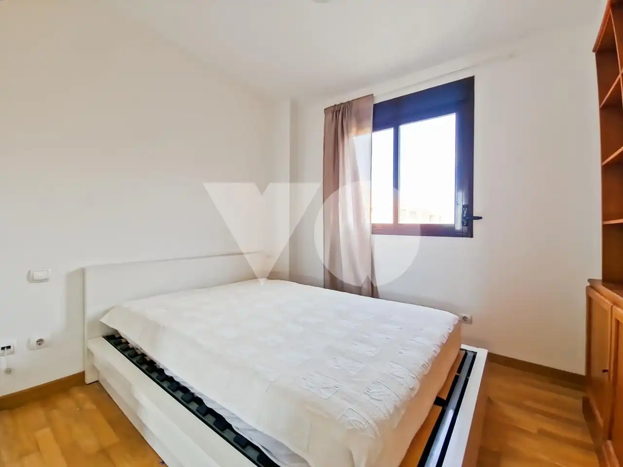 Dormitori de Pis en venda en Madrid amb Aire condicionat, Calefacció i Sauna