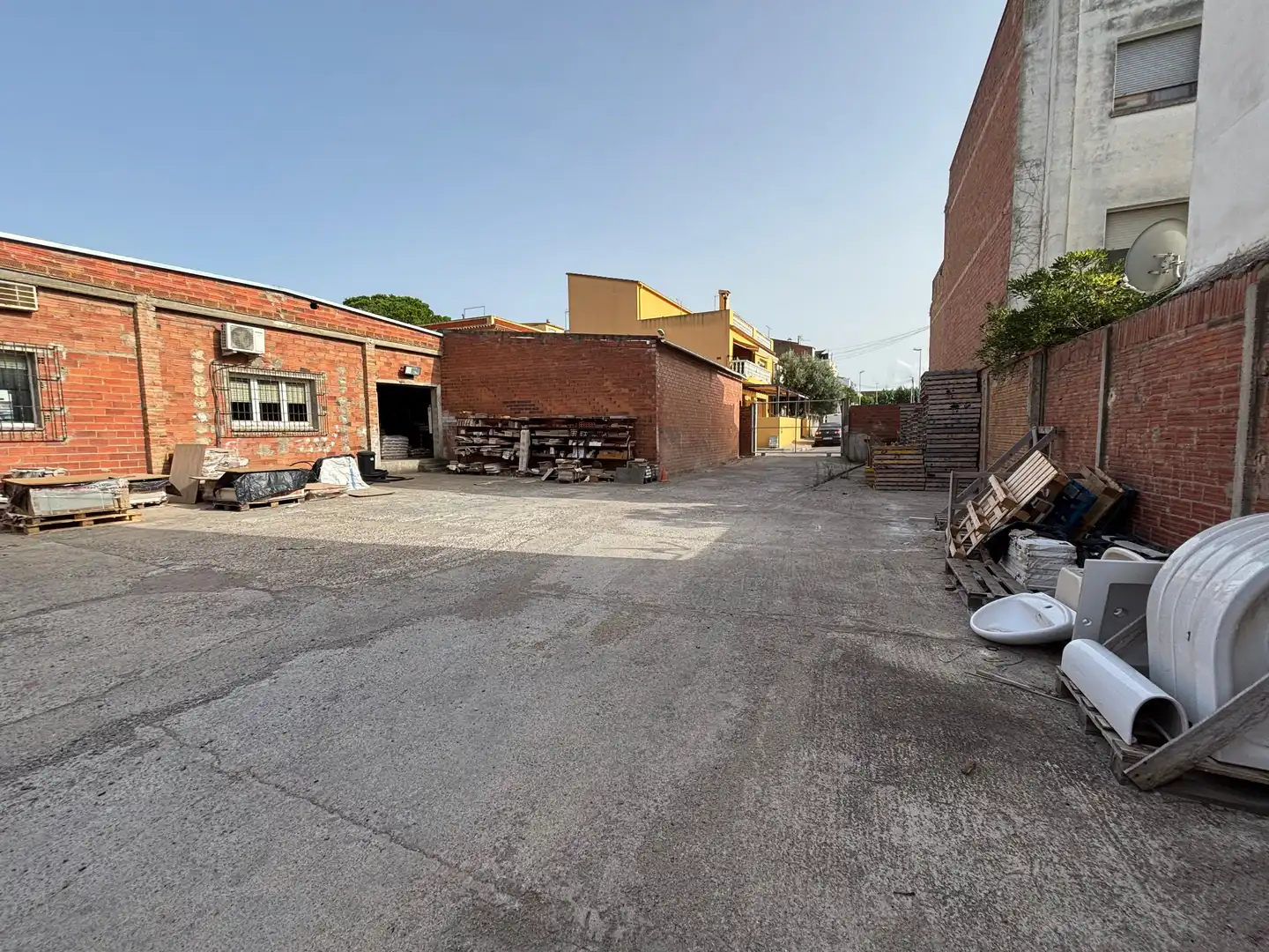 Local comercial en venda a Calle Lérida, imagen 22