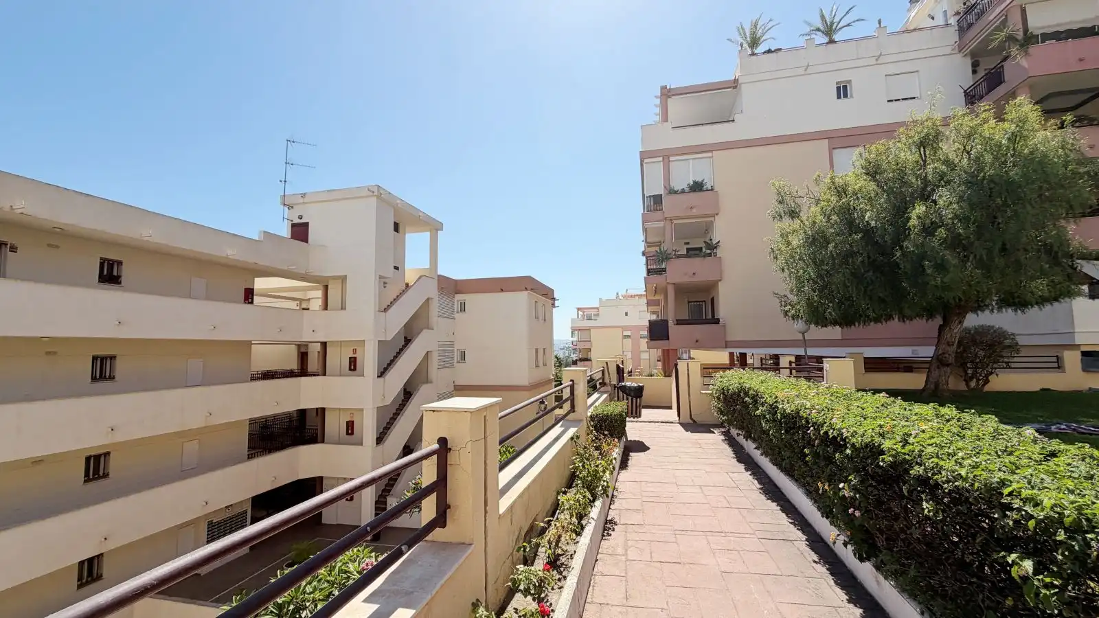 Flat with pool for sale in Calle Ave Marina 7, imagen 23