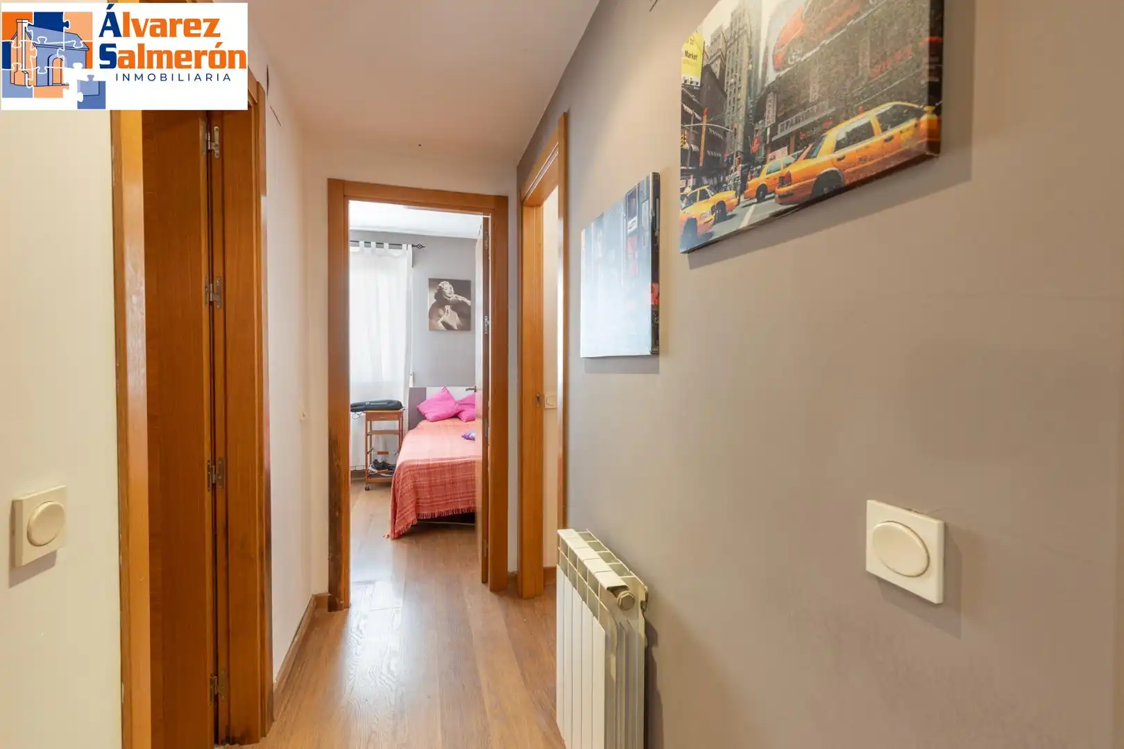 Adosado con terraza en venta en Casco Histórico, imagen 26