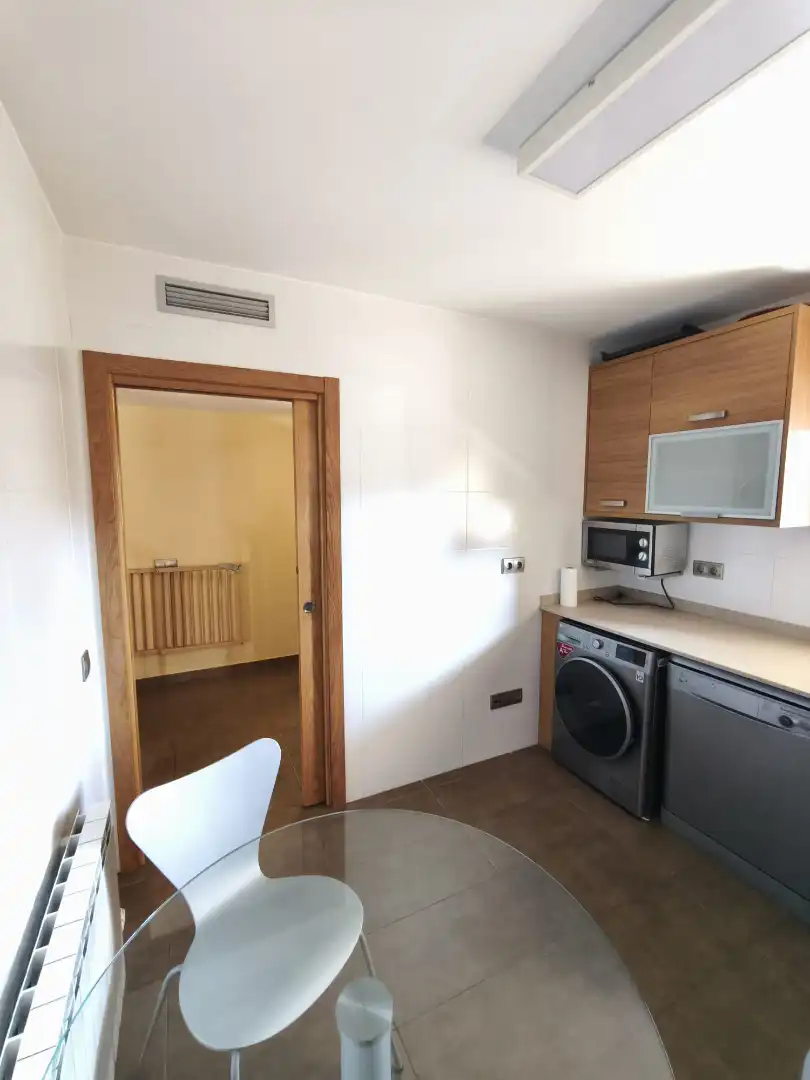 Doppelhaushälfte mit Terrasse zum Verkauf in Carrer Francesc Català Roca, imagen 15