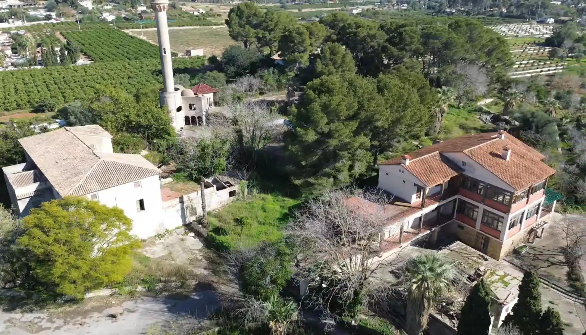 Casa rústica con piscina en venta en La Xara - La Sella, imagen 30