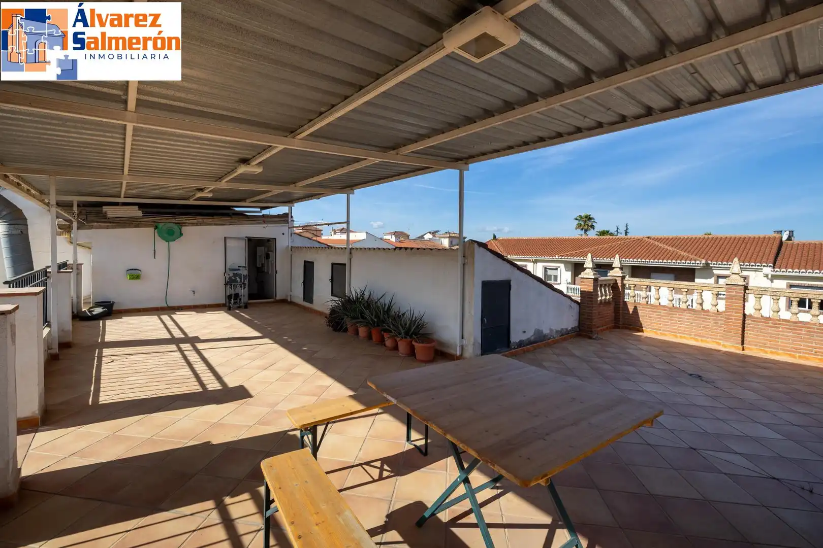 Adosado en venta en Avenida Avenida San Cayetano, imagen 26