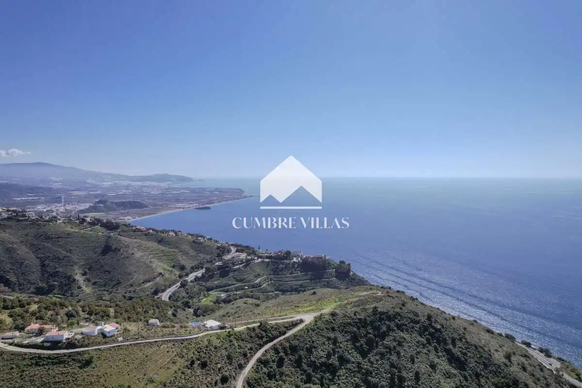 Country house zum Verkauf in Monte los Almendros - El Pargo - Costa Aguilera