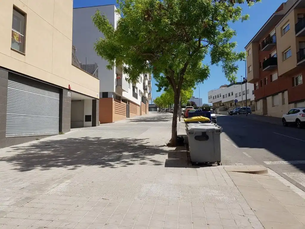 Parking for sale in GENERAL PRIM, imagen 12