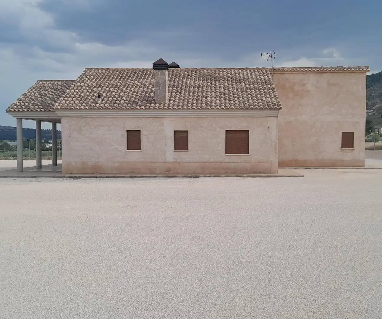Villa zum Verkauf in Yecla, imagen 4