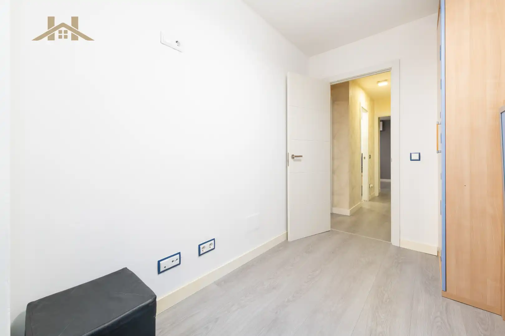 Wohnung zum Verkauf in Ensanche