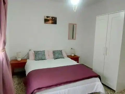 Habitación de Casa adosada en venta en Torrox con Aire acondicionado, Terraza y Amueblado
