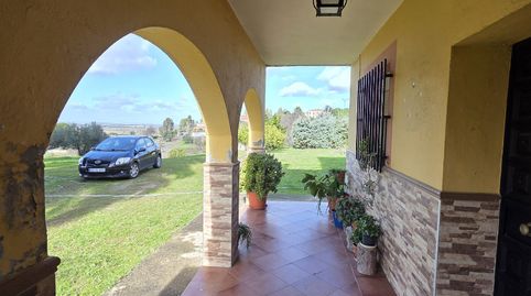 Foto 2 de Casa o xalet en venda a Camino Atalaya, Maria Auxiliadora - Barriada de Llera, Badajoz Capital