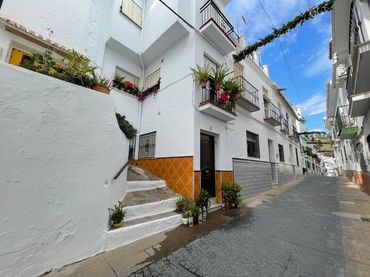 Maison à vendre à Calle Alta