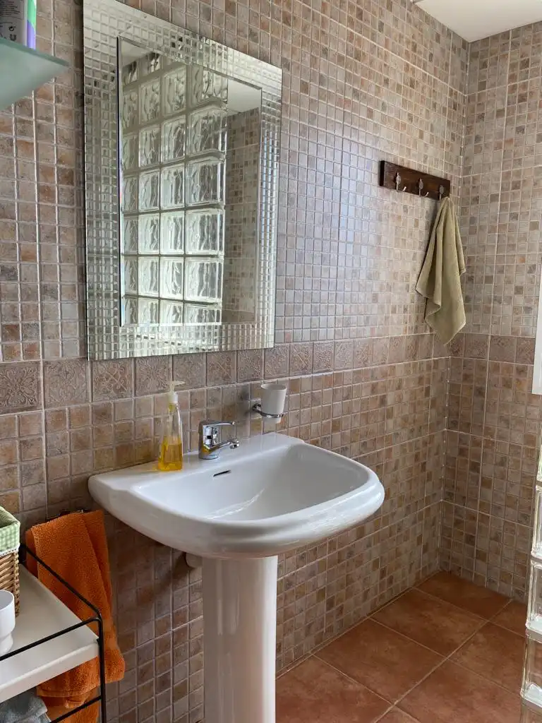 Casa o xalet en venda a Encinarejo de Córdoba