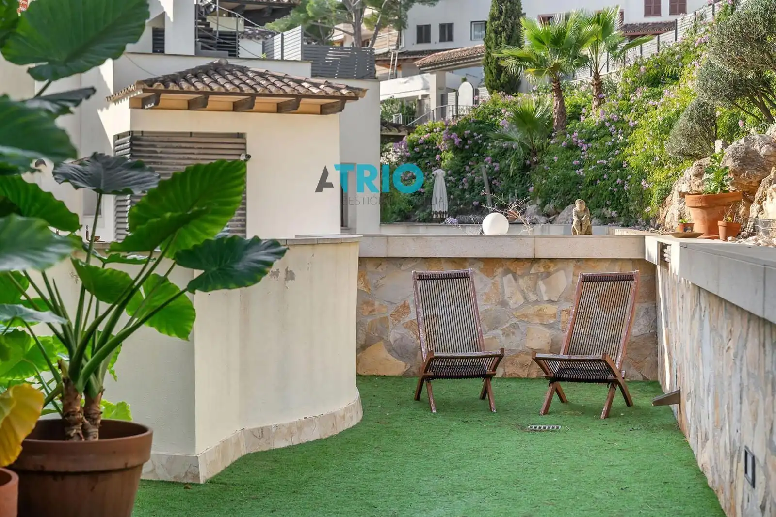 Wohnung mit Pool zum Verkauf in Ponent, imagen 27