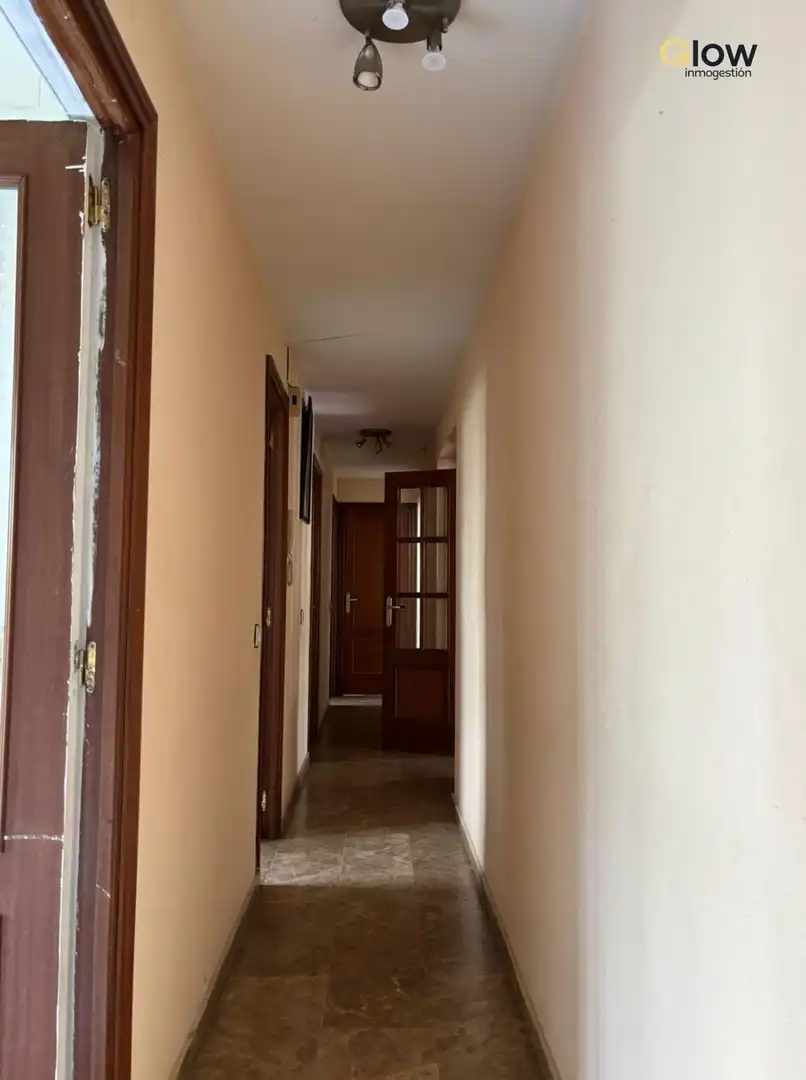Detached house with pool for sale in Ciudad Jardín, imagen 28